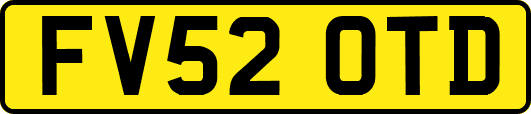 FV52OTD