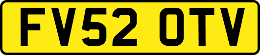 FV52OTV