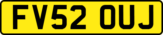 FV52OUJ