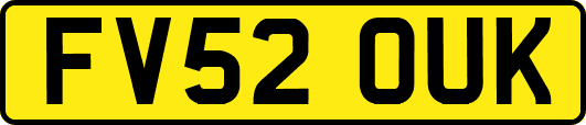 FV52OUK