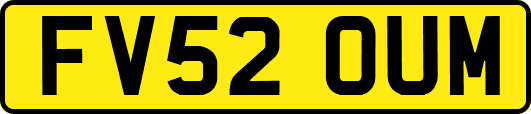 FV52OUM
