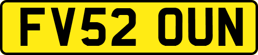 FV52OUN