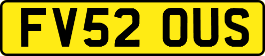 FV52OUS
