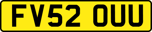FV52OUU