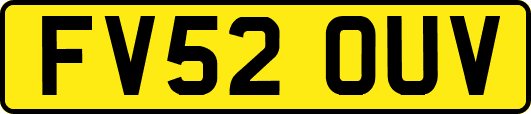 FV52OUV