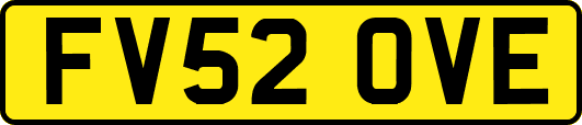 FV52OVE