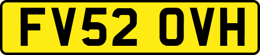 FV52OVH