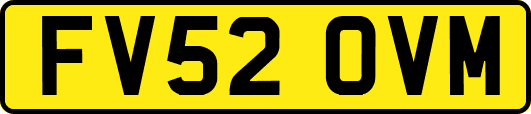 FV52OVM
