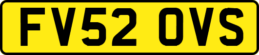 FV52OVS