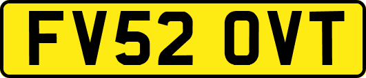 FV52OVT