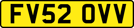 FV52OVV