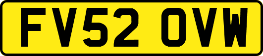 FV52OVW