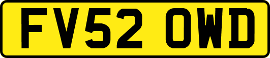 FV52OWD