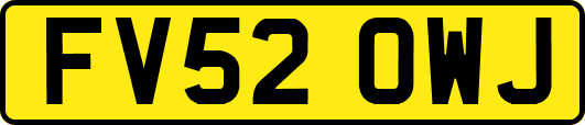 FV52OWJ