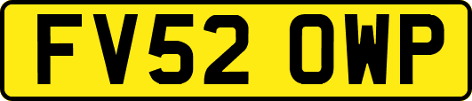 FV52OWP