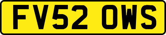 FV52OWS