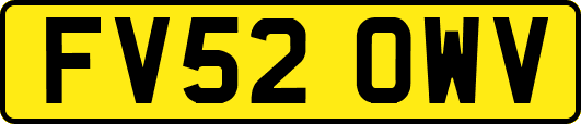 FV52OWV