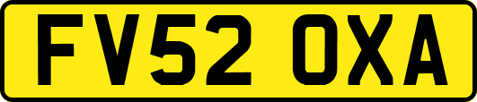 FV52OXA
