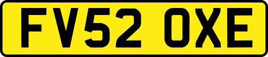 FV52OXE