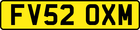 FV52OXM
