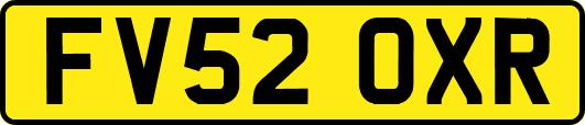 FV52OXR