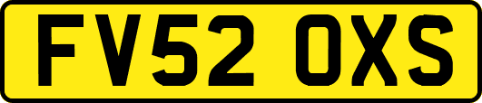 FV52OXS