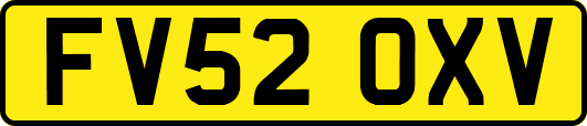 FV52OXV
