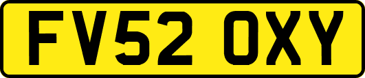 FV52OXY