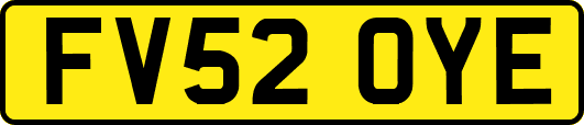 FV52OYE