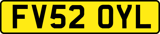 FV52OYL
