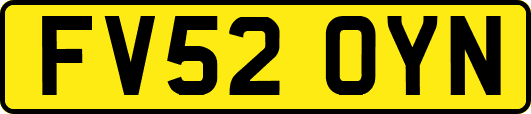 FV52OYN