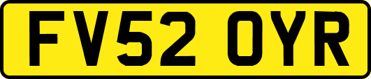 FV52OYR