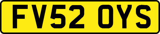 FV52OYS