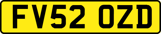 FV52OZD