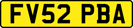 FV52PBA