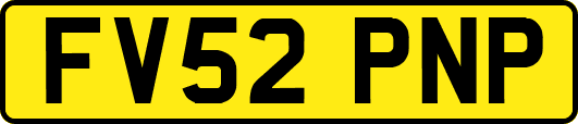 FV52PNP
