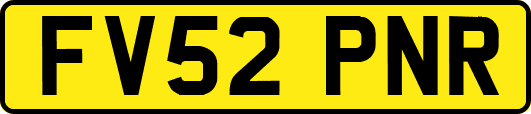 FV52PNR