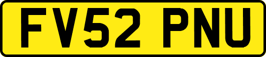 FV52PNU