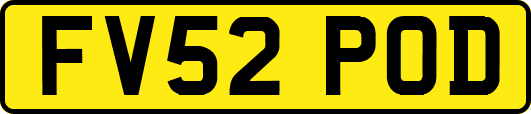 FV52POD