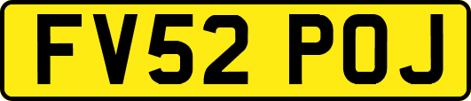 FV52POJ