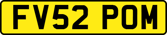 FV52POM