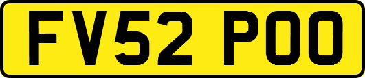 FV52POO