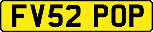 FV52POP