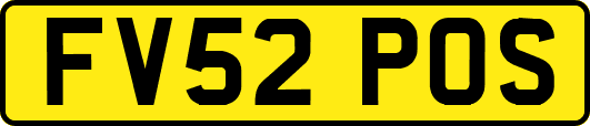 FV52POS