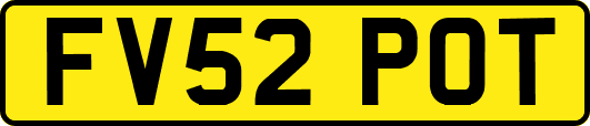 FV52POT