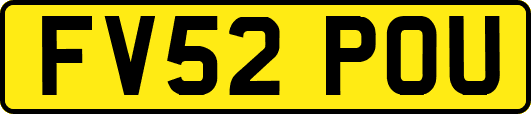 FV52POU