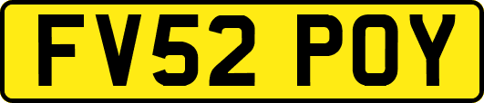 FV52POY