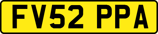 FV52PPA