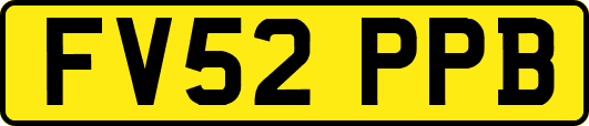FV52PPB