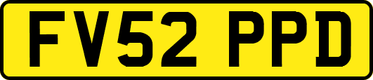 FV52PPD